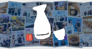 Sake Week Thailand 2025 cover