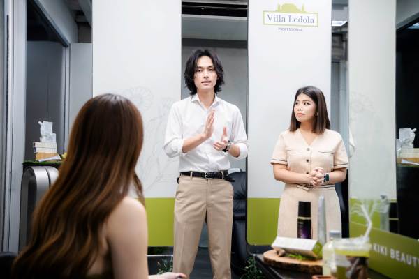 VILLA LODOLA POP UP SALON (8)