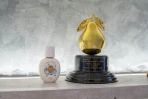 batch_Mekha Aranya (เมฆา อารัญ)The Winner ในสาขา Artisan จากงานประกวด T