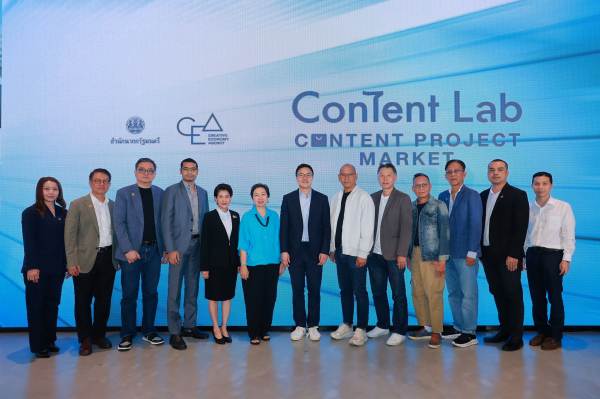 batch_ภาพบรรยากาศงาน Content Lab_Content Project Market_9