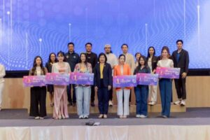 กรมพัฒนาธุรกิจการค้า จัดกิจกรรม GURU Talk (8)