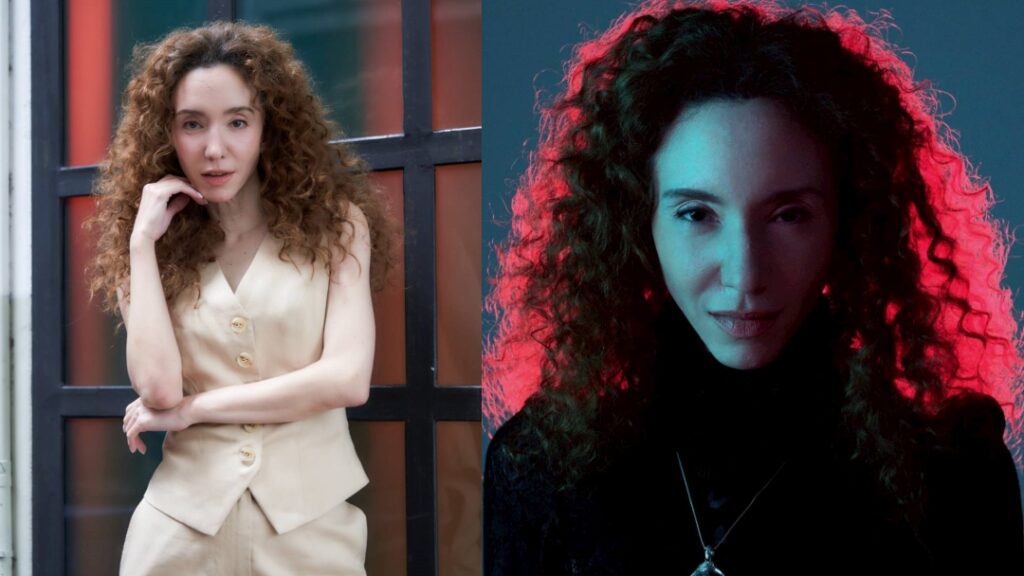 คลาวเดีย หนัง โศกาภิวัฒน์ ปก