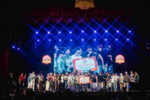 คอนเสิร์ต ช่วยผู้ประสบภัยน้ำท่วม-ชายแดน (11)