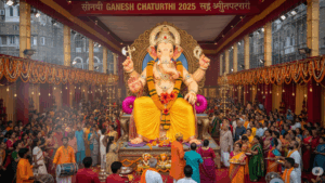 คเณศจตุรถี ปก