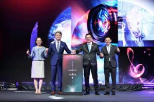 จตุพร นำพาณิชย์ เปิดงาน IP Fair 2025 (1)