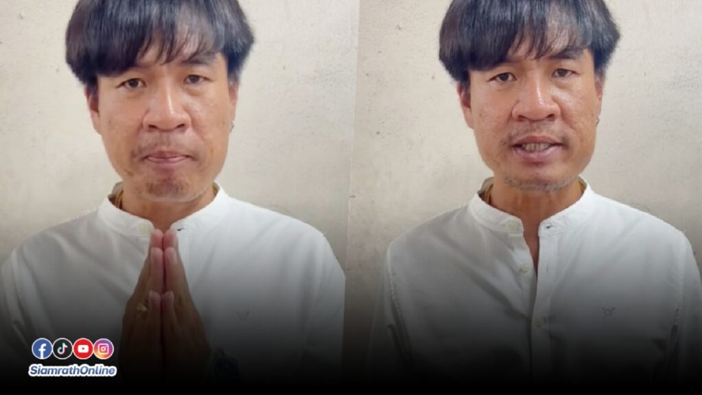 จอนนี่มือปราบ