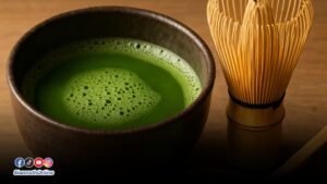 ชาเขียว