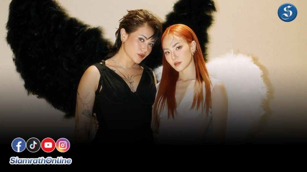 ซิลวี่มิ้ินต์เลิก ปก