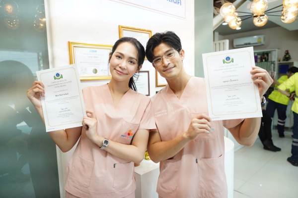 ตูมตาม-บิ๊นท์ เรียน CPR (14)