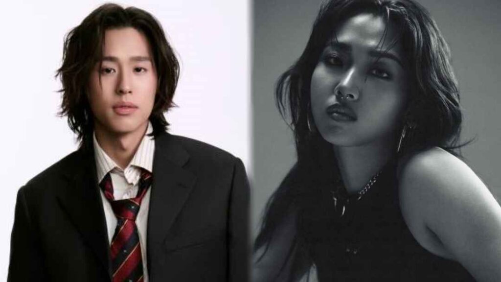 บิวกิ้น-มิลลิ MCHOICE TRAINEE cover