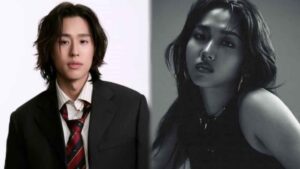 บิวกิ้น-มิลลิ MCHOICE TRAINEE cover