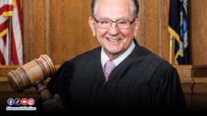 ผู้พิพากษา