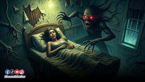 ฝันร้าย