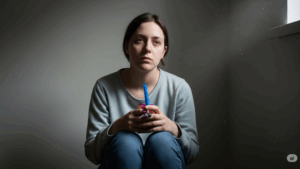 ภาวะสิ้นยินดี