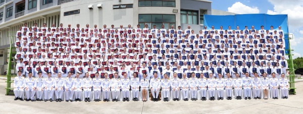 มอบแหนบทองคำ ประจำปี 2568 (8)