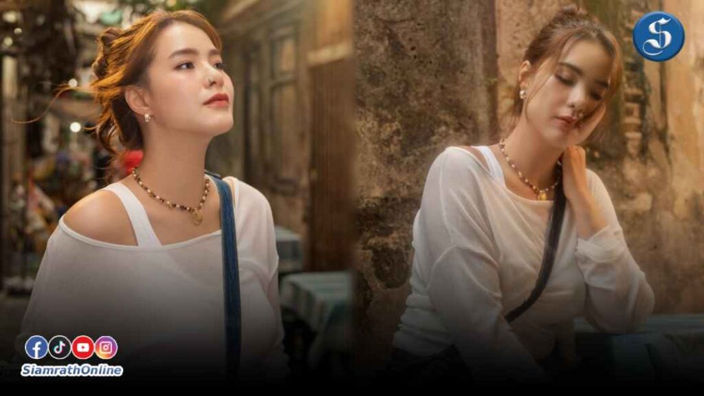 มินตรา ฟ้ายามแลง ปก