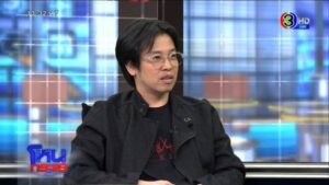 หมอบี โหนกระแส (20)