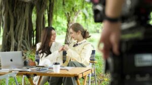 เก้า เจนเย่ เล่นเกินบท ปก