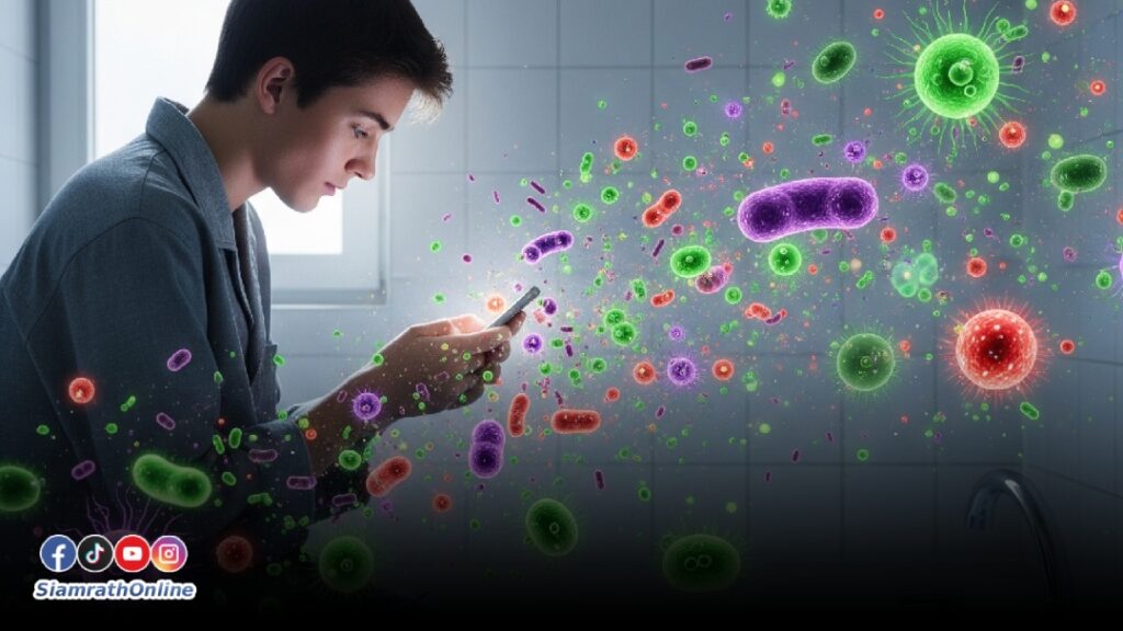 เชื้อโรค