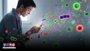 เชื้อโรค