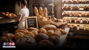 เบเกอรี่