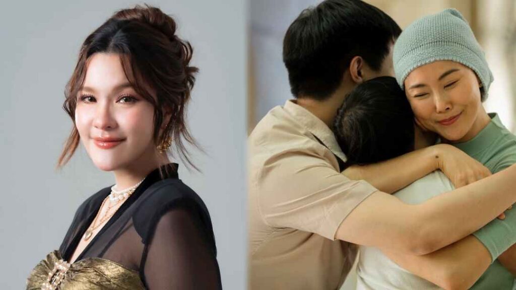  เปาวลี พรพิมล กับซิงเกิลใหม่ แสนดี ปก