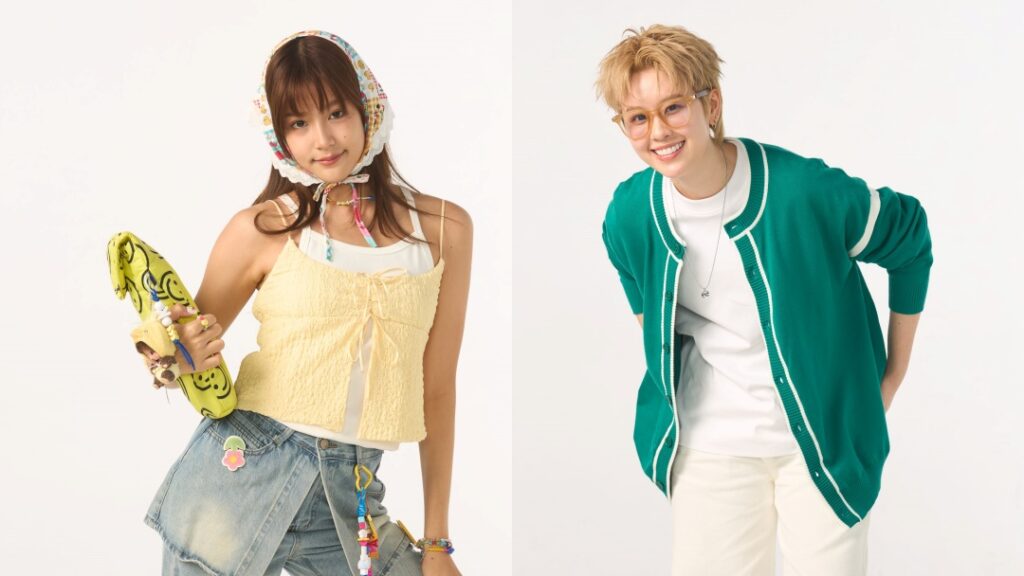 แบมใบปอ ปก