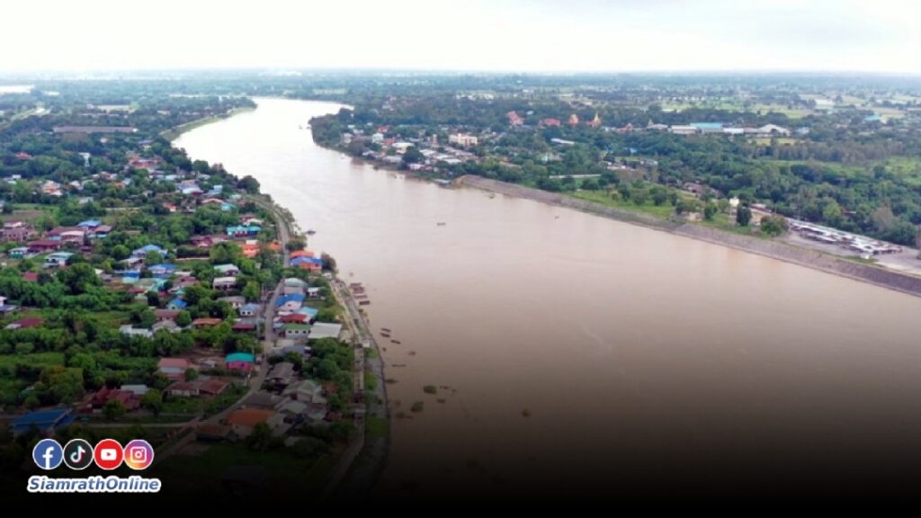 แม่น้ำเจ้าพระยา