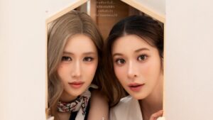 AW LOVE DESIGN theme A-Official cover