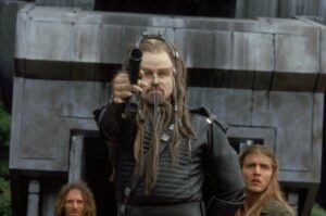 BATTLEFIELD EARTH (1)