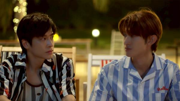 Dating Game EP 8 (8)