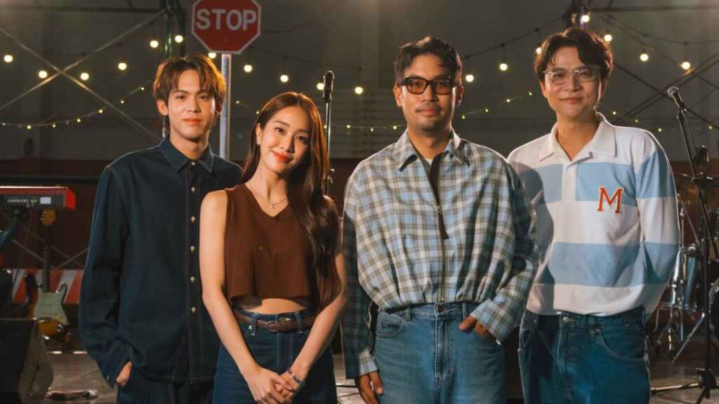 LIPTA คิดถึงแต่ทำอะไรไม่ได้ ปก