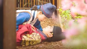 TH_Bon Appetit Your Majesty_cover