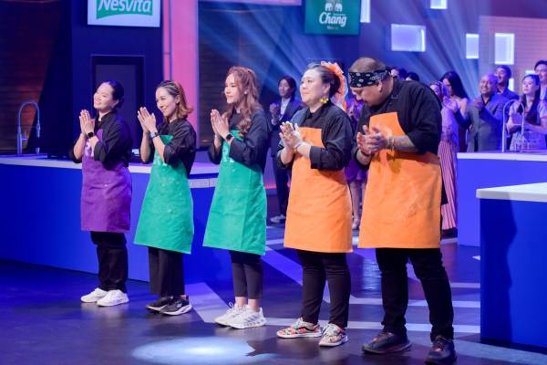 The Restaurant War final (7)