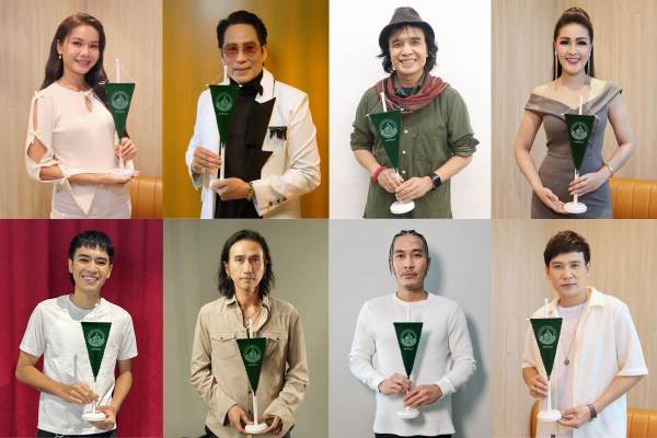 batch_00. เบิร์ด ธงไชย ยกทัพศิลปินรวมพลังส่งต่อการให้ เนื่องในวันมหิดล 2568