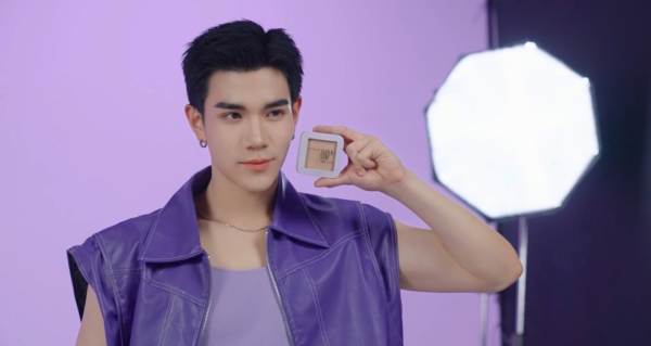 batch_1. “โฟร์ท ณัฐวรรธน์ จิโรชน์ธิกุล” Behind The Scene