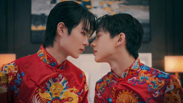 batch_3. คู่หลัก บอล - ดีม ในซีรีส์วาย “Magic Move ทำนายทาย_0