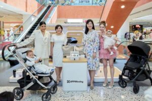 batch_งานเปิดตัวแบรนด์ UPPAbaby อย่างเป็นทางการครั้ง_