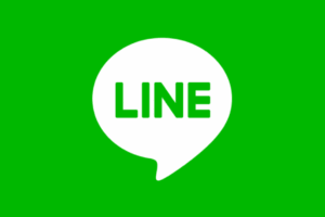 logo line