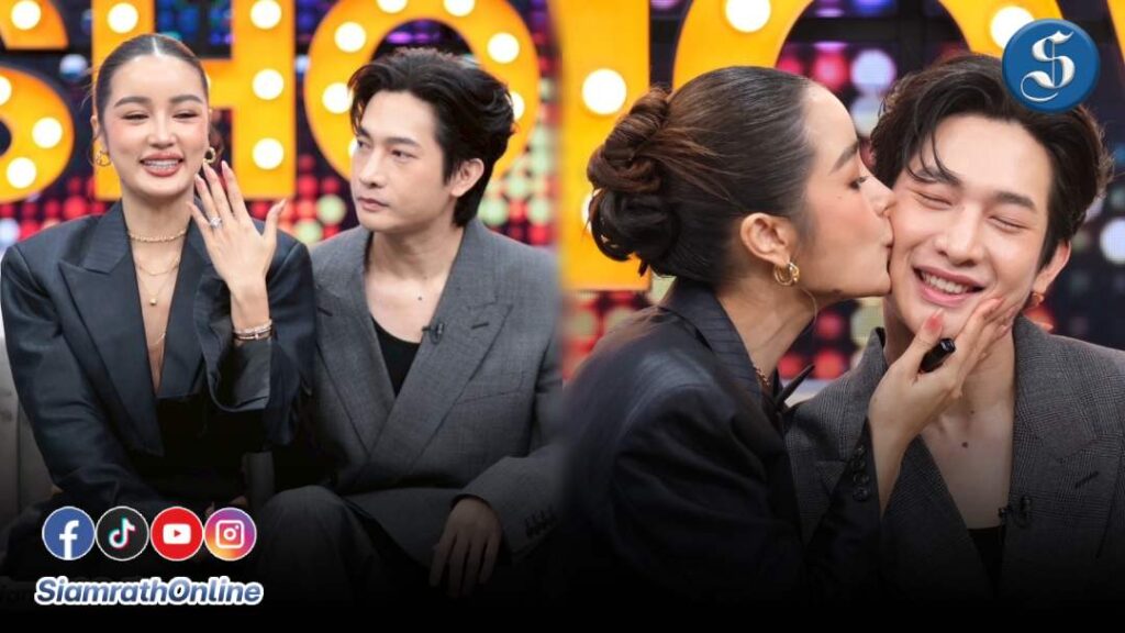 กระแตโตชิ คุยแซ่บ ปก