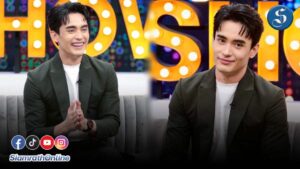 ก้องวิทยา คุยแซ่บ