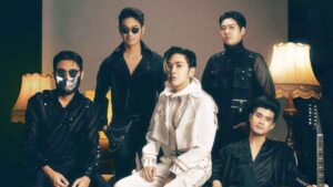 คิดถึงเป็นประจำ ปก