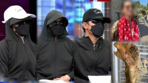 ทีมงานเจนญาณทิพย์แฉ ปกหน้า