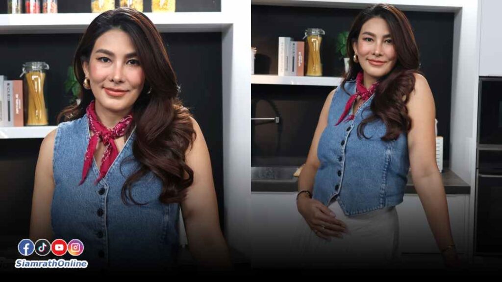 นุ่น รมิดา ขอข้าวกินหน่อย ปก