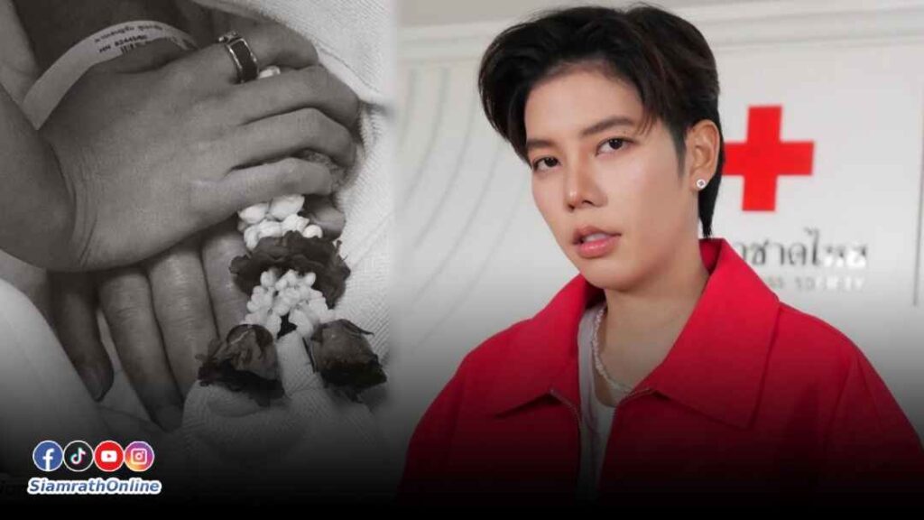 ป๊ายปาย พ่อ ปก