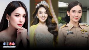 ผู้กองแคท