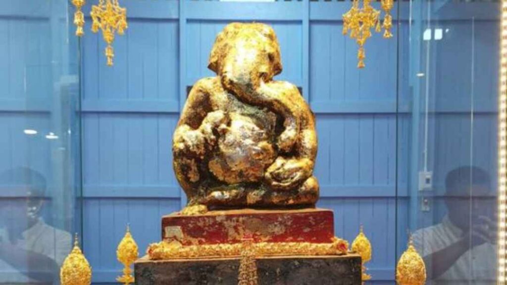 พระอุเชนทร์ ปก