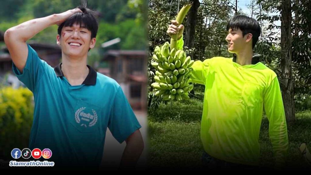 มอสหลง ภาณุวัฒน์ โสประดิษฐ ปก