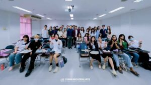 ม่อนสอน ม.เกษตร