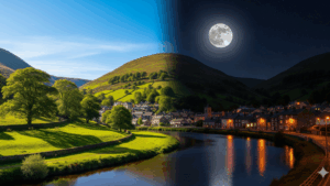 วันศารทวิษุวัต